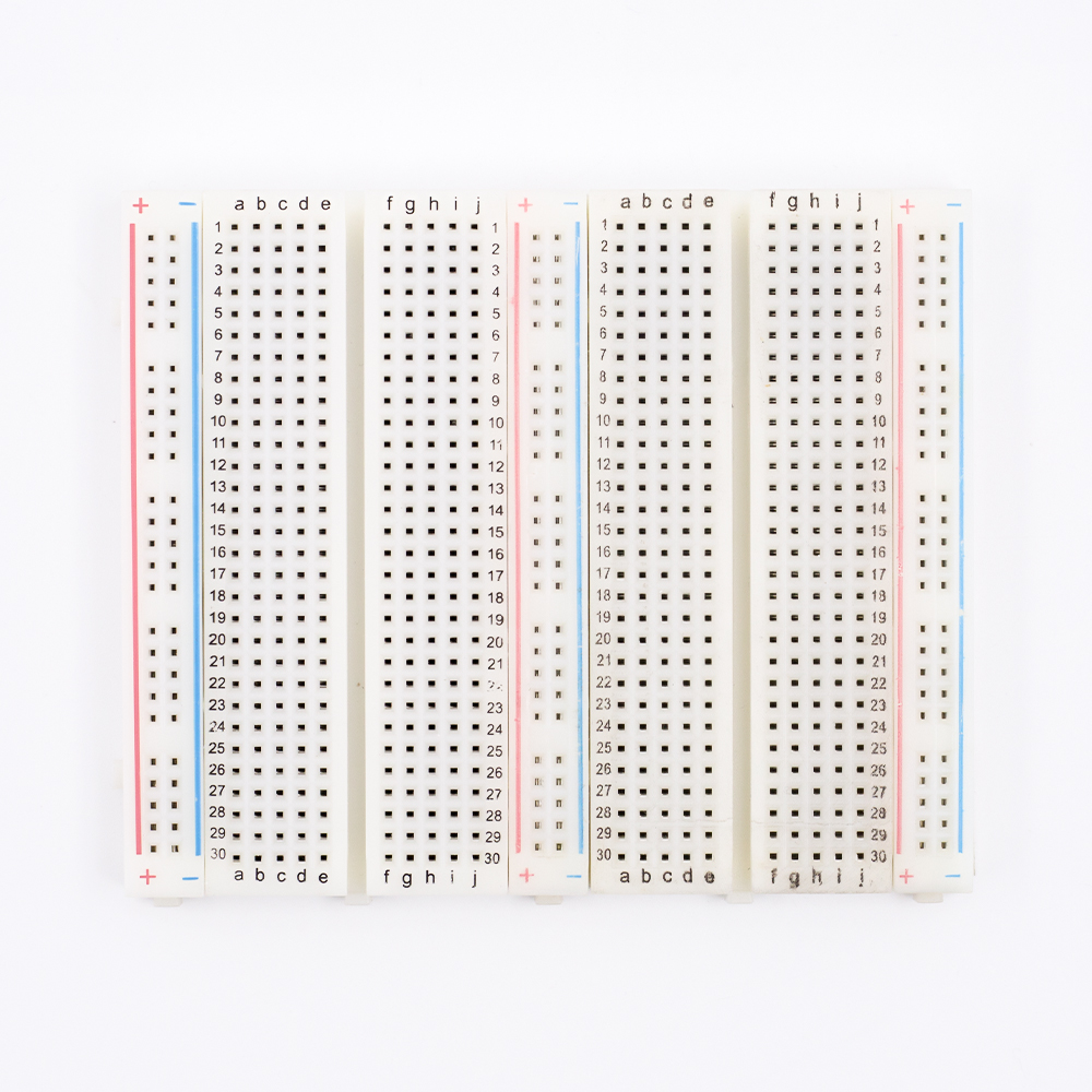 Breadboard (750 точек)